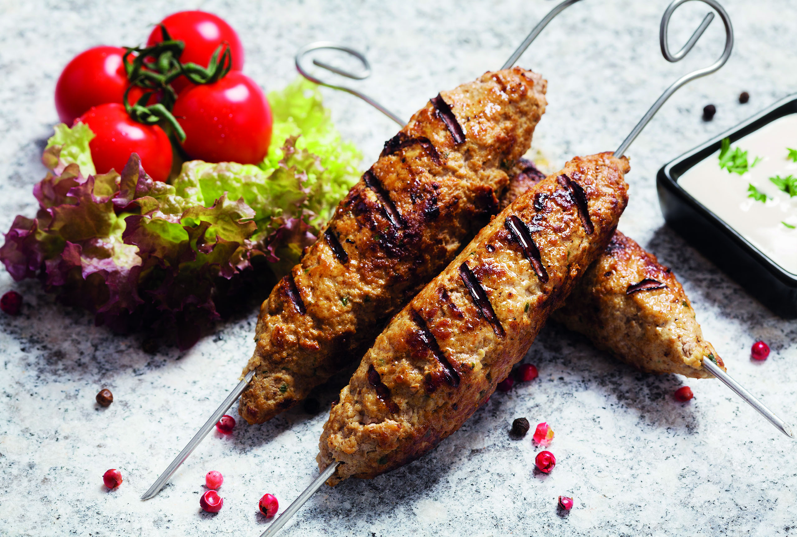 Bayer Foods For Food Industries Home